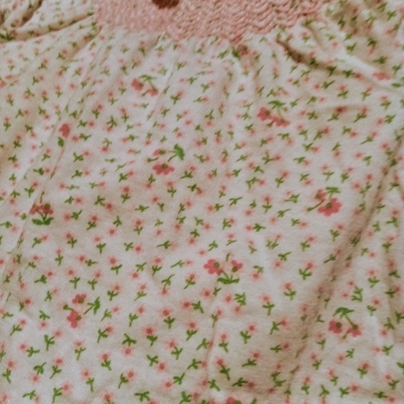 Vintage Carter Baby Outfit - Picture 3 of 3